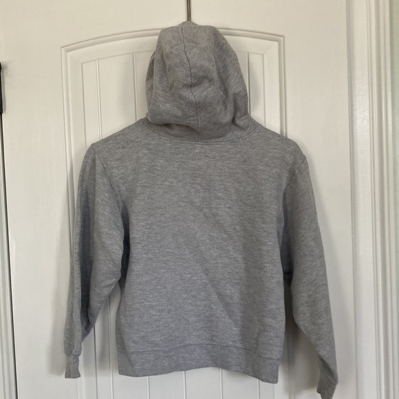 Carolina Panthers NFL Hoodie Sz Large!! - Picture 4 of 4